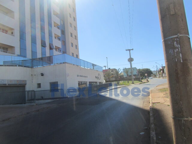 DIREITOS FIDUCIÁRIOS APARTAMENTO NO COND. WEST SIDE - CEILÂNDIA/DF, localizado em Brasília - DF, bairro Ceilândia