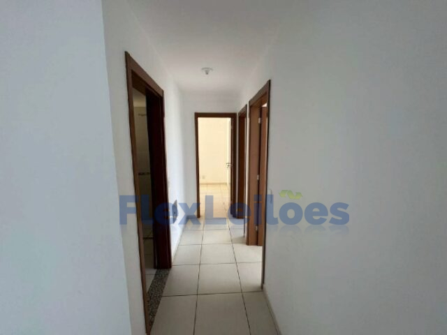 DIREITOS FIDUCIÁRIOS APARTAMENTO NO COND. WEST SIDE - CEILÂNDIA/DF, localizado em Brasília - DF, bairro Ceilândia