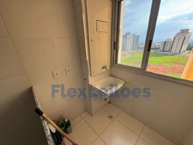 DIREITOS FIDUCIÁRIOS APARTAMENTO NO COND. WEST SIDE - CEILÂNDIA/DF, localizado em Brasília - DF, bairro Ceilândia