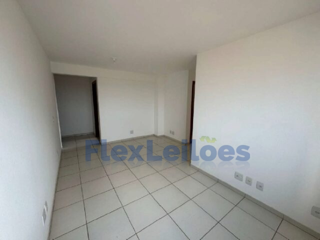 DIREITOS FIDUCIÁRIOS APARTAMENTO NO COND. WEST SIDE - CEILÂNDIA/DF, localizado em Brasília - DF, bairro Ceilândia