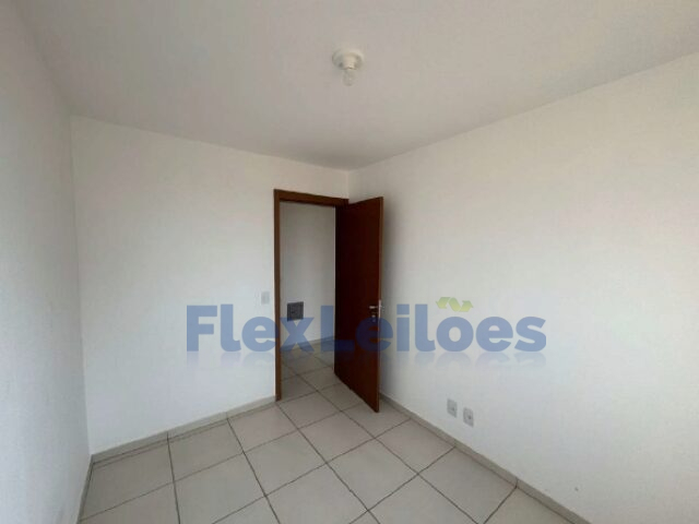 DIREITOS FIDUCIÁRIOS APARTAMENTO NO COND. WEST SIDE - CEILÂNDIA/DF, localizado em Brasília - DF, bairro Ceilândia