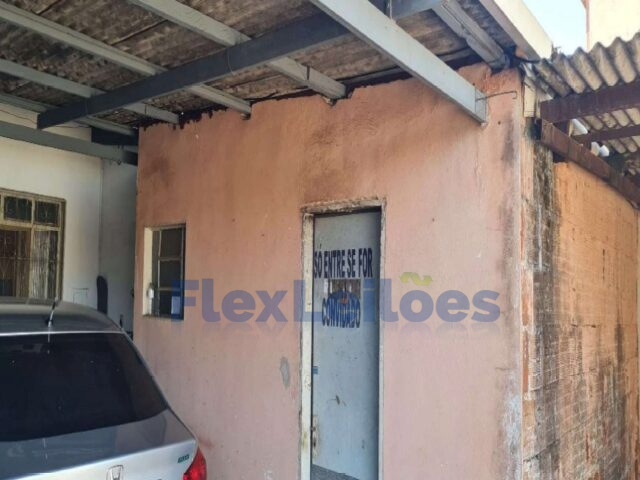 CASA NA QND 04 - TAGUATINGA/DF, localizado em Taguatinga - DF, bairro Qnd 04