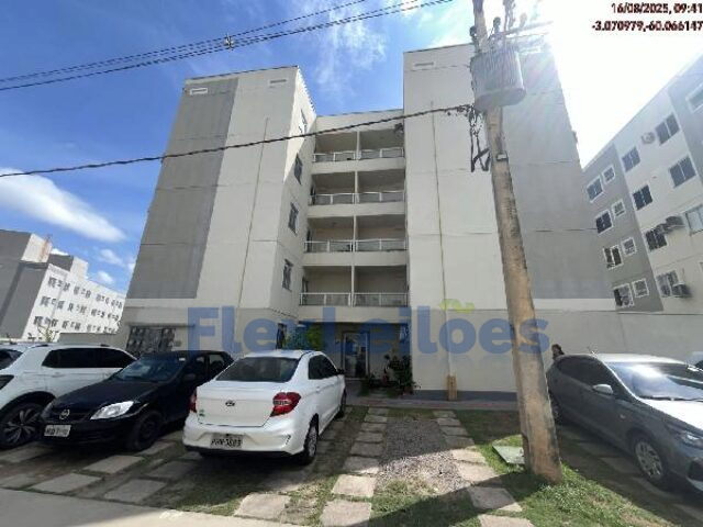 Apartamento - planalto - manaus/am