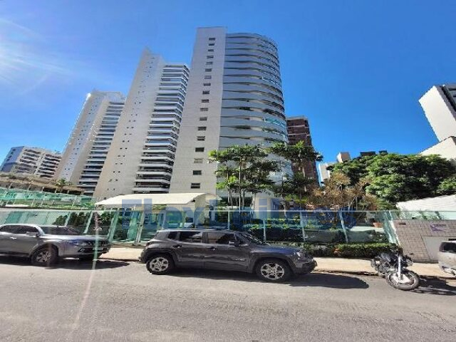 Apartamento - meireles - fortaleza/ce