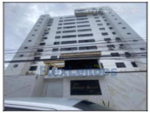 Apartamento - aldeota - fortaleza/ce