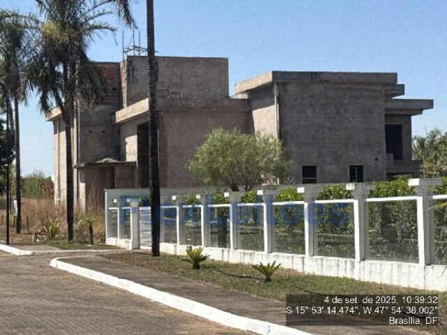 Apartamento - park way - brasilia/df