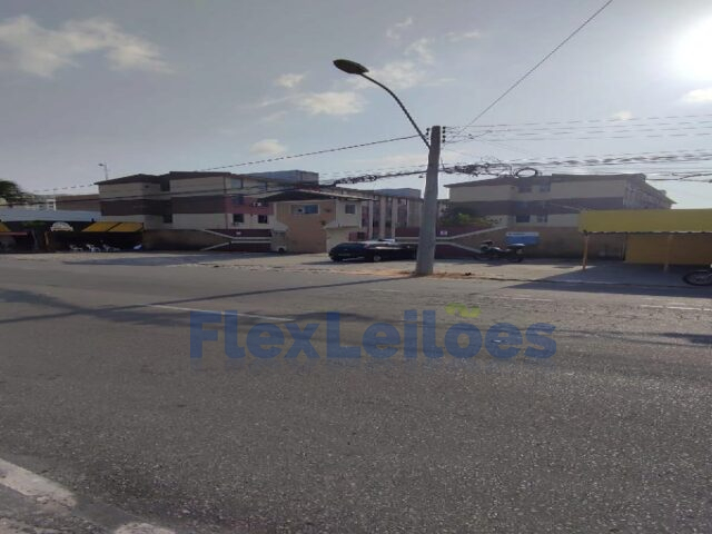 Apartamento - jardim cearense - fortaleza/ce