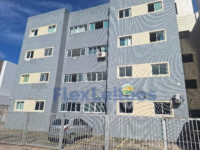 Apartamento - gramame - joao pessoa/pb