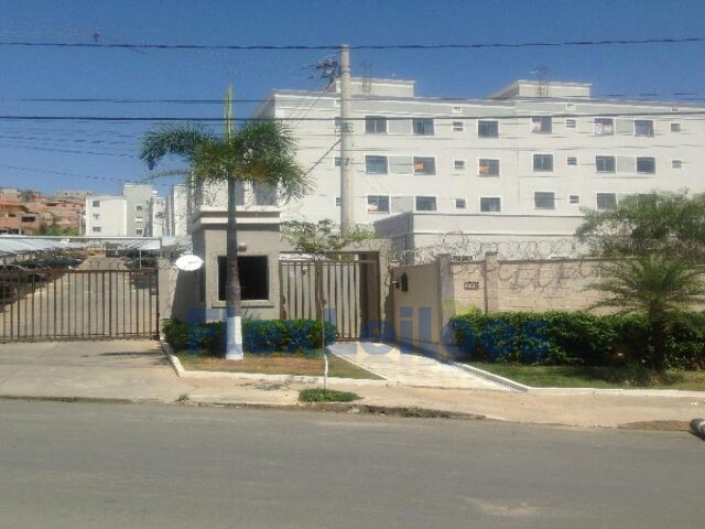 Apartamento - gavea - vespasiano/mg