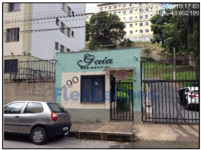 Apartamento - pousada santo antonio - belo horizonte/mg