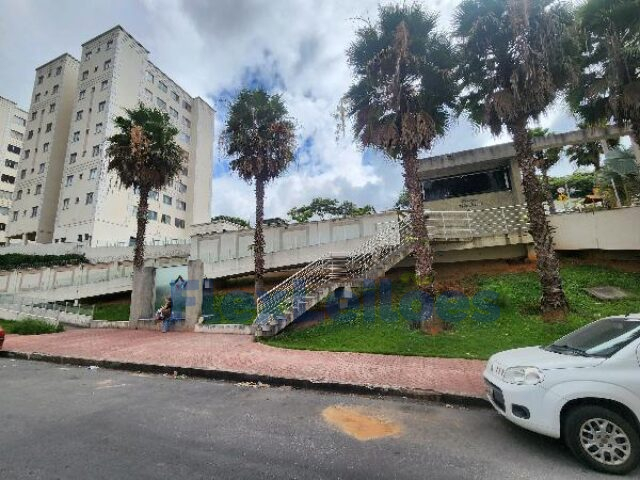 Apartamento - cabral - contagem/mg