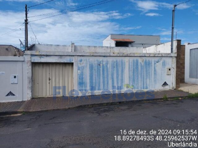 Casa - brasil - uberlandia/mg