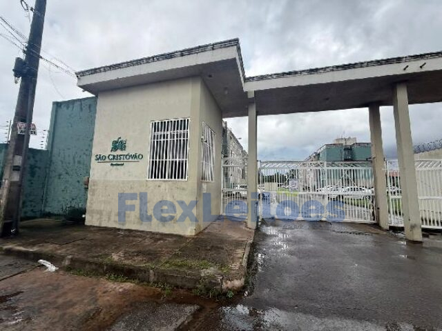 Apartamento - tirirical - sao luis/ma