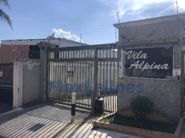 Apartamento - arpoador - contagem/mg