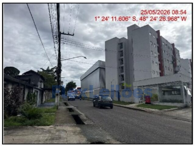 Apartamento - guanabara - ananindeua/pa