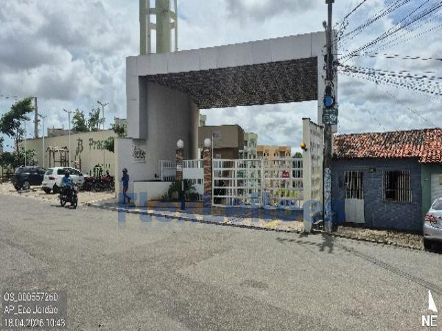 Apartamento - sacavem - sao luis/ma