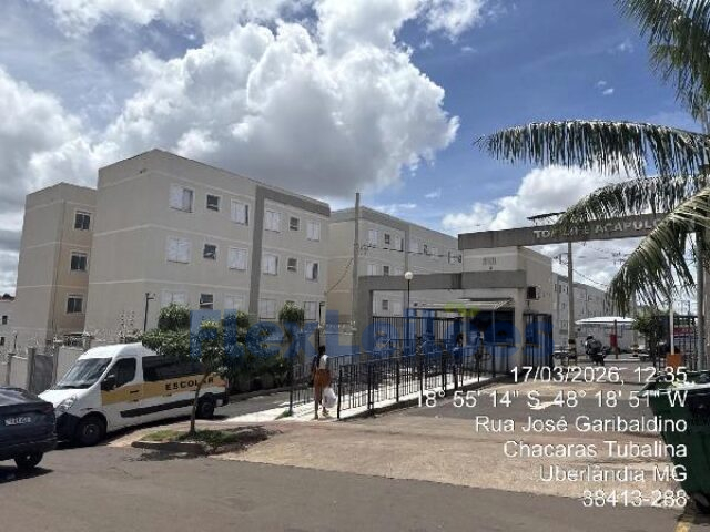 Apartamento - chacaras tubalina e quartel - uberlandia/mg