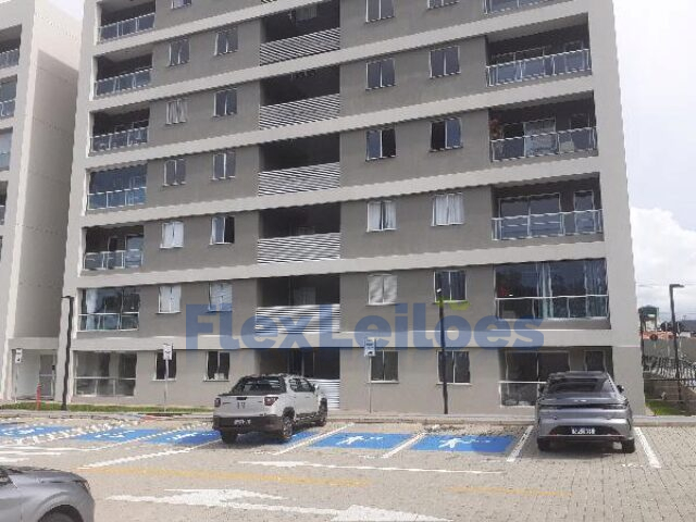 Apartamento - calhau - sao luis/ma