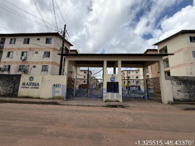 Apartamento - tenone - belem/pa