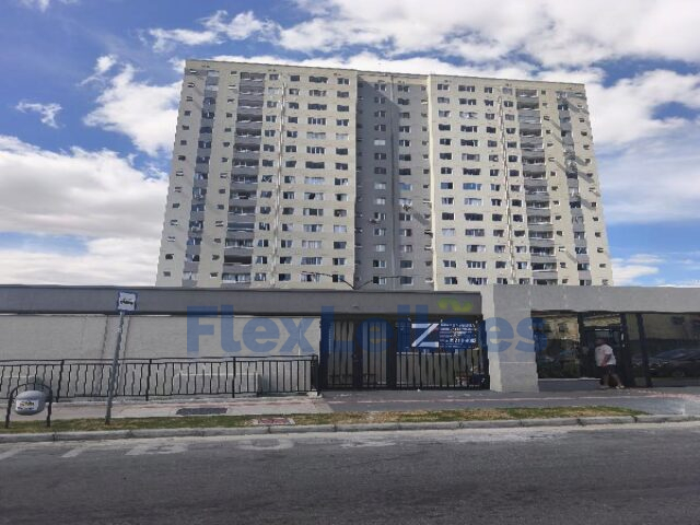 Apartamento - parque riacho das pedras - contagem/mg