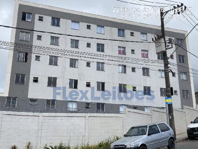 Apartamento - ipanema - berbacena/mg