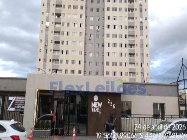 Apartamento - parque riacho das pedras - contagem/mg