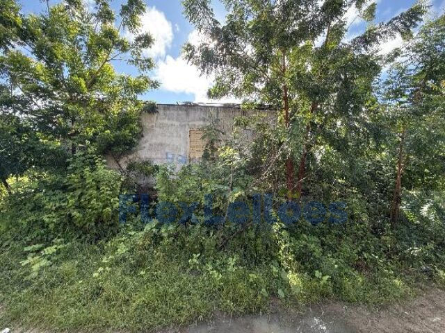 Casa - tamboril - demerval lobao/pi