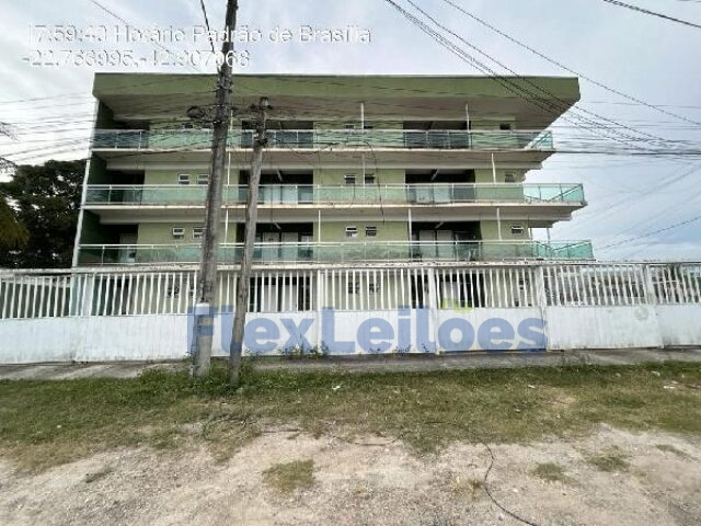 Apartamento - tres pontes - itaborai/rj