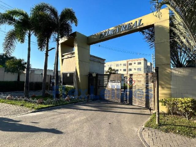 Apartamento - tres pontes - itaborai/rj