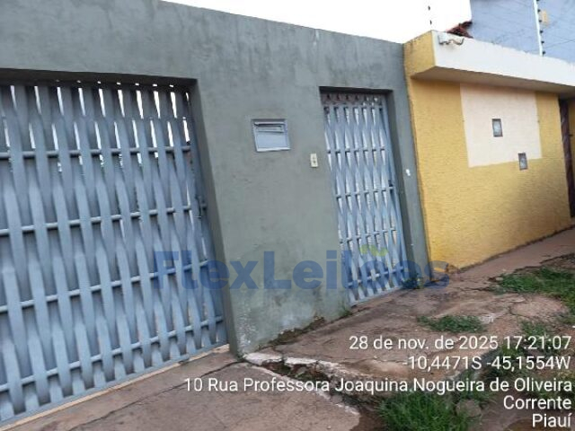 Casa - centro - corrente/pi