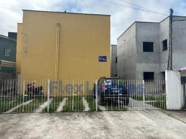Apartamento - tabatinga - igarassu/pe
