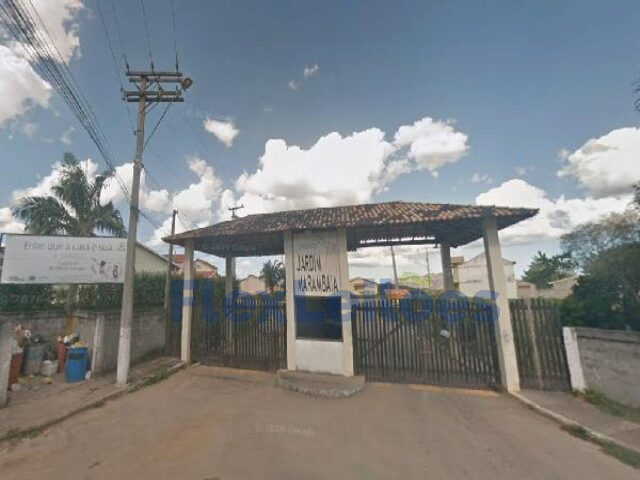 Casa - marambaia (manilha) - itaborai/rj