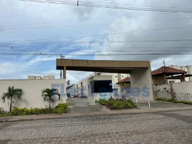 Apartamento - agamenon magalhaes - igarassu/pe