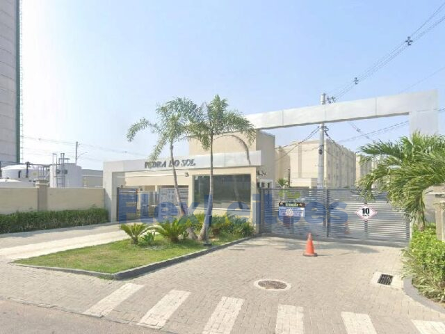 Apartamento - tres pontes - itaborai/rj