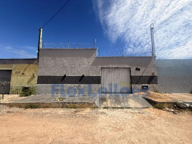 Casa - santa julia - mossoro/rn