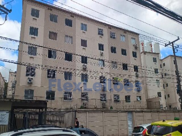 Apartamento - madureira - rio de janeiro/rj