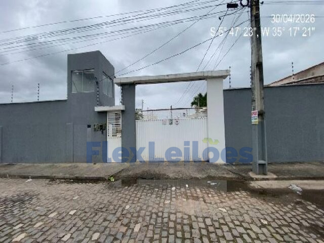 Casa - loteamento barreiros - sao gonçalo do amarante/rn