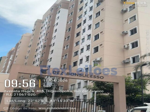 Apartamento- bonsucesso - rio de janeiro/rj