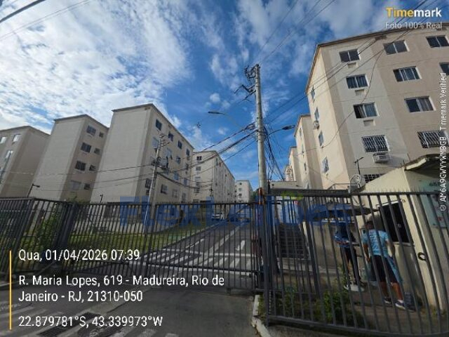 Apartamento - madureira - rio de janeiro/rj