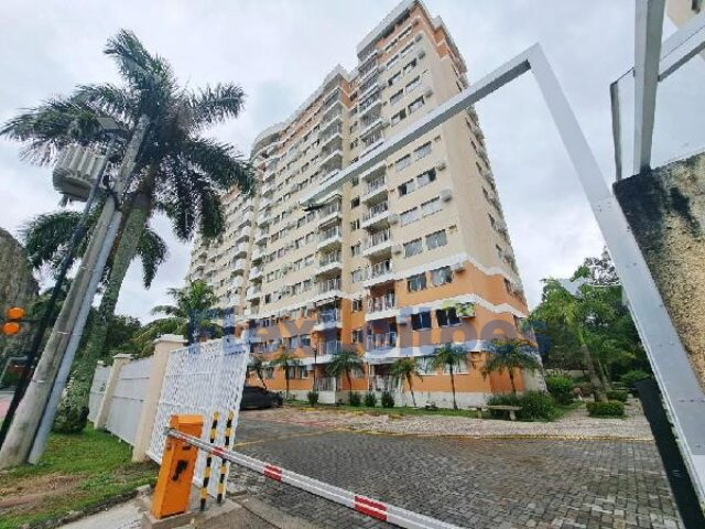 Apartamento - alcantara - são gonçalo/rj