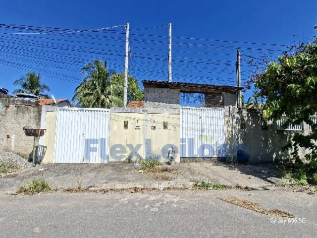 Casa - freg de guaratiba - rio de janeiro/rj