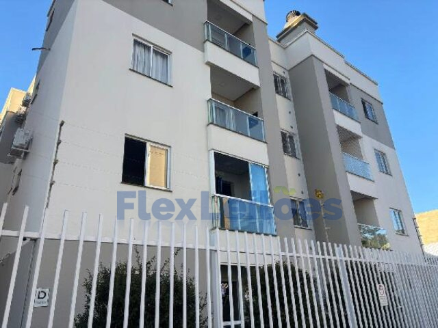 Apartamento - santo antonio - chapeco/sc