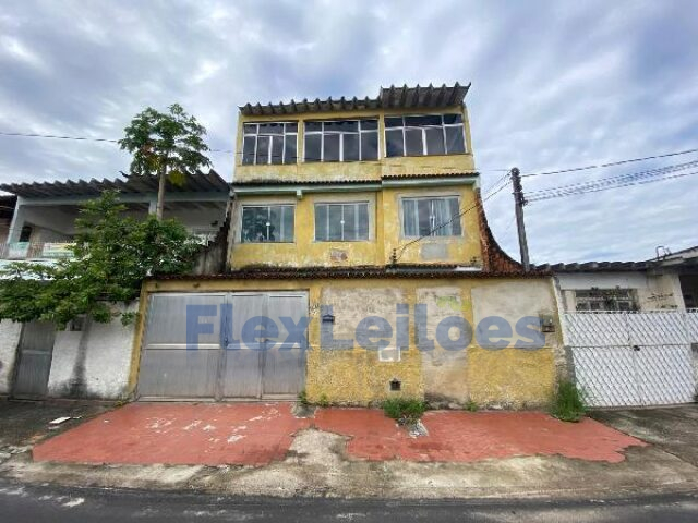 Casa - campo grande - rio de janeiro/rj