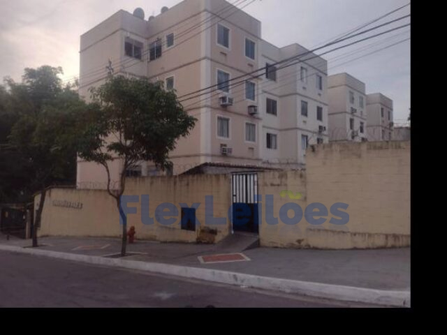 Apartamento - pavuna - rio de janeiro/rj