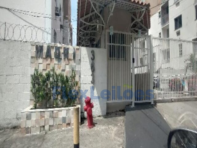 Apartamento - pavuna - rio de janeiro/rj