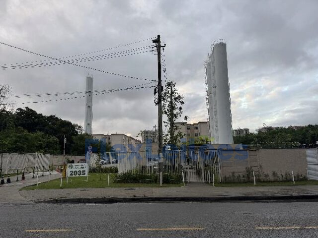 Apartamento - itanhanga - rio de janeiro/rj