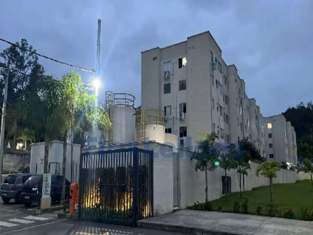 Apartamento - vargem pequena - rio de janeiro/rj