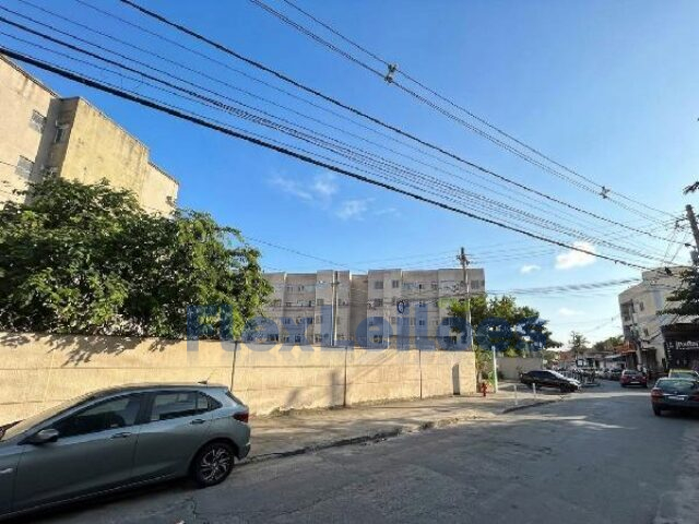 Apartamento - curicica - rio de janeiro/rj