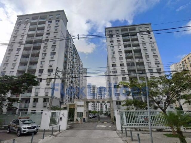 Apartamento - recreio dos bandeirantes - rio de janeiro/rj