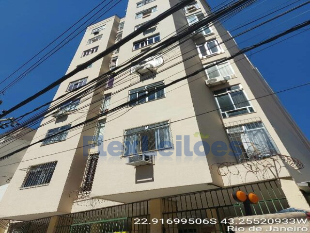 Apartamento - vila isabel - rio de janeiro/rj